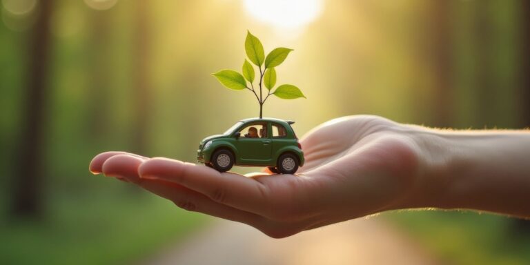 Autorecycling: Wie BMW, Bosch und BASF Autoteile vor dem Schredder retten wollen