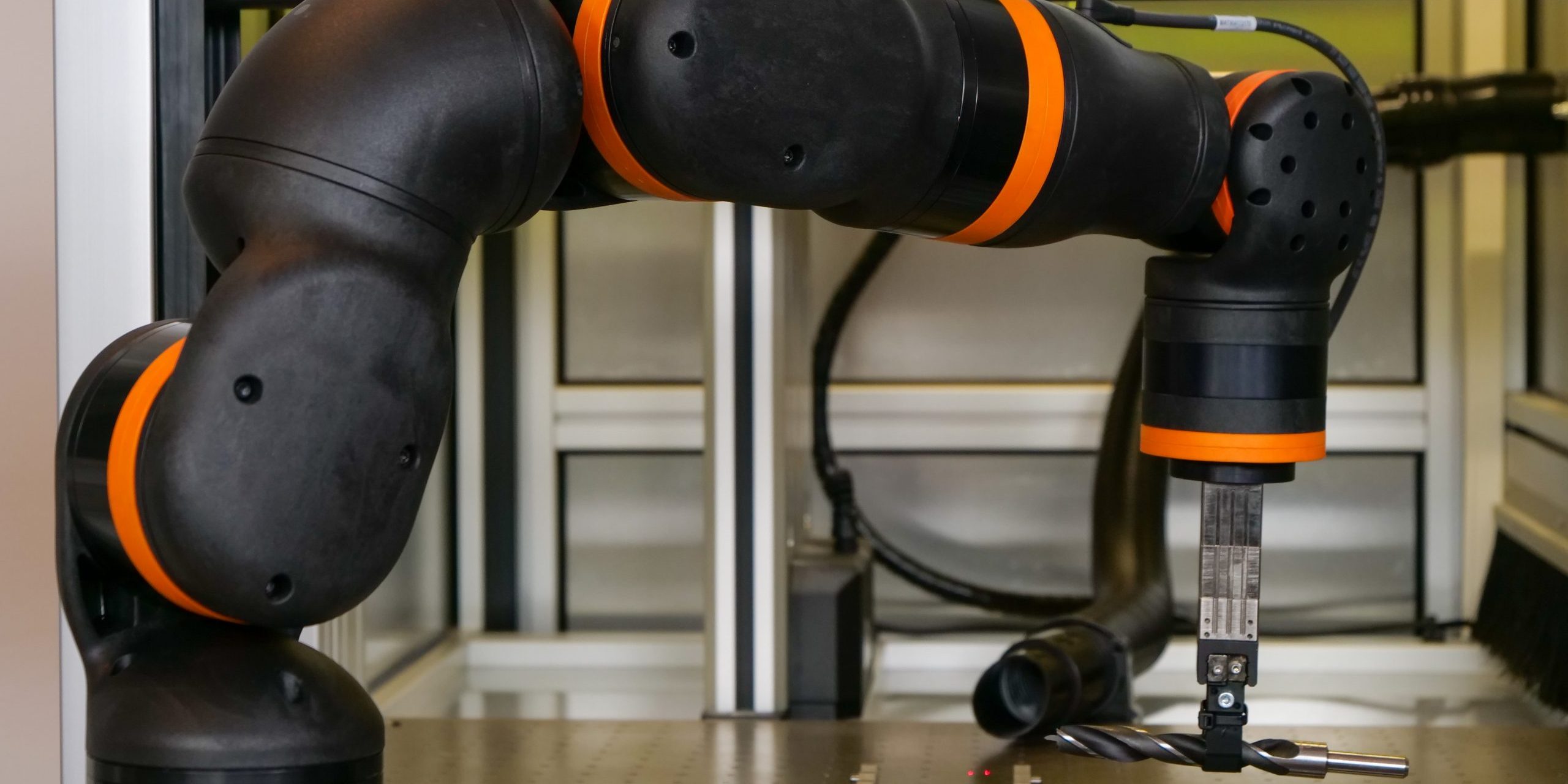 Werkzeugmaschinenbau: Vier Trends für mehr Effizienz
