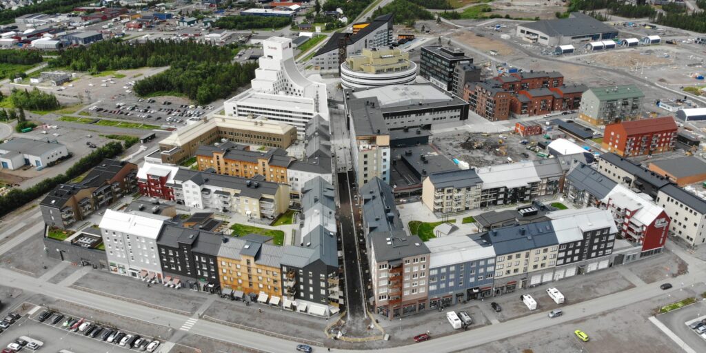 Kiruna