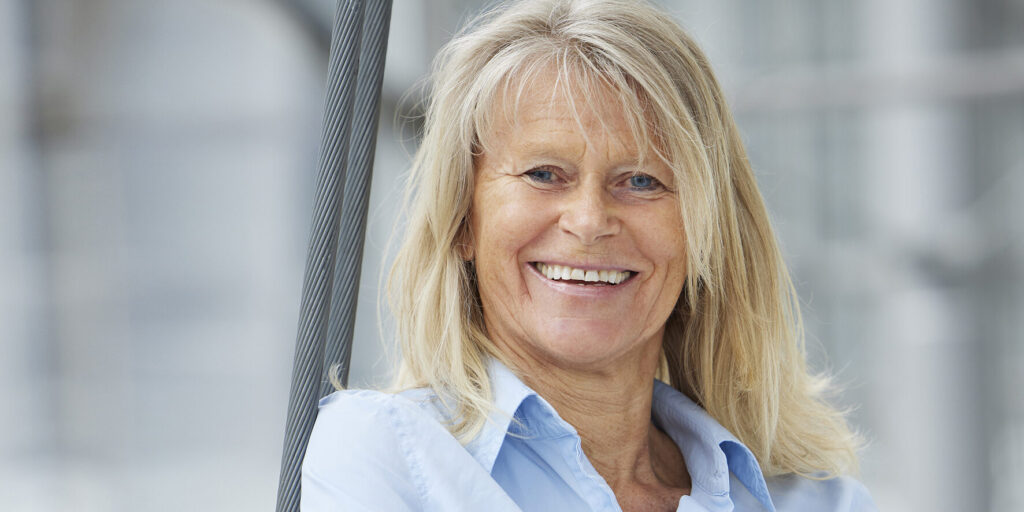 Gudrun Happich