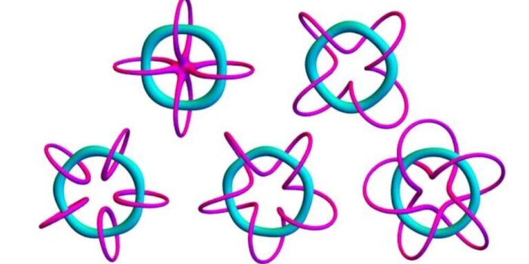 Alte Theorie als Schlüssel zum Universum?