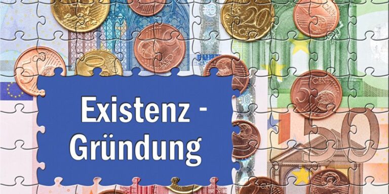 Was kostet die Selbstständigkeit?