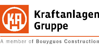 Kraftanlagen München GmbH