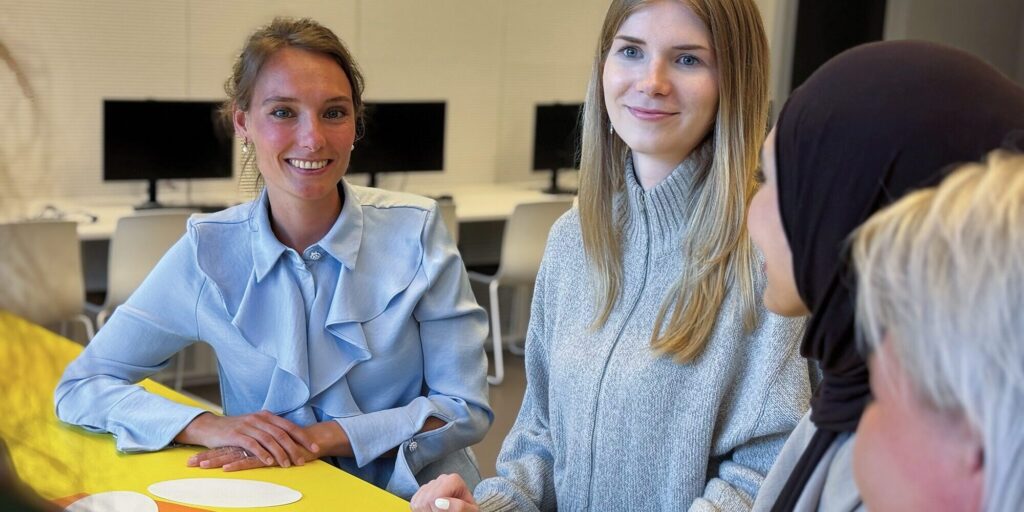 Ladies only! Beim neuen Maschinenbau-Studiengang sind nur Frauen erwünscht