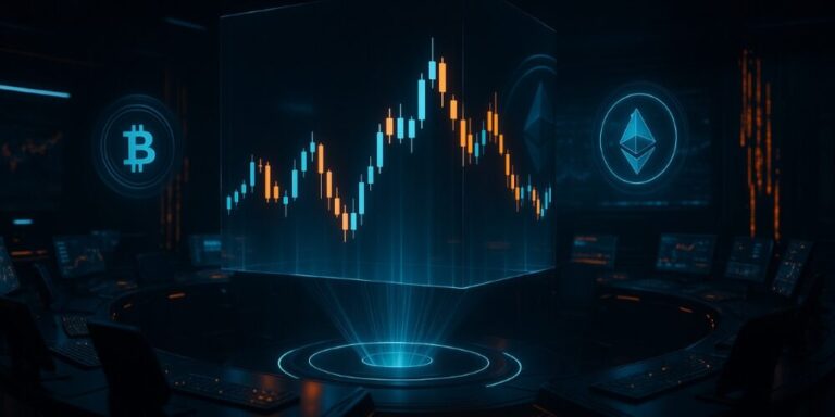 Die besten Krypto Futures Plattformen 2025 – Vergleich & Anleitung