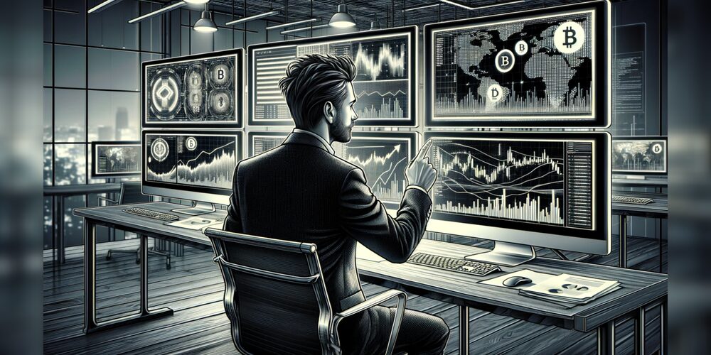 Krypto Prognose: Bull-Run voraus? 5 Coins, die explodieren könnten
