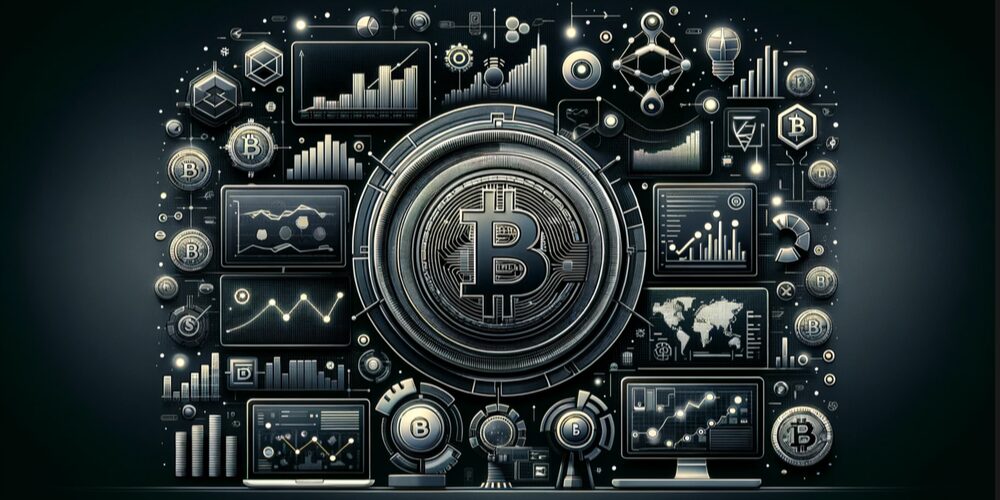 Krypto investieren: Trends und Prognosen für 2024