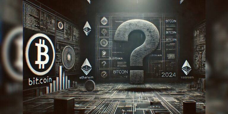 Krypto-Trends 2024: Layer-2, Staking & DeFi