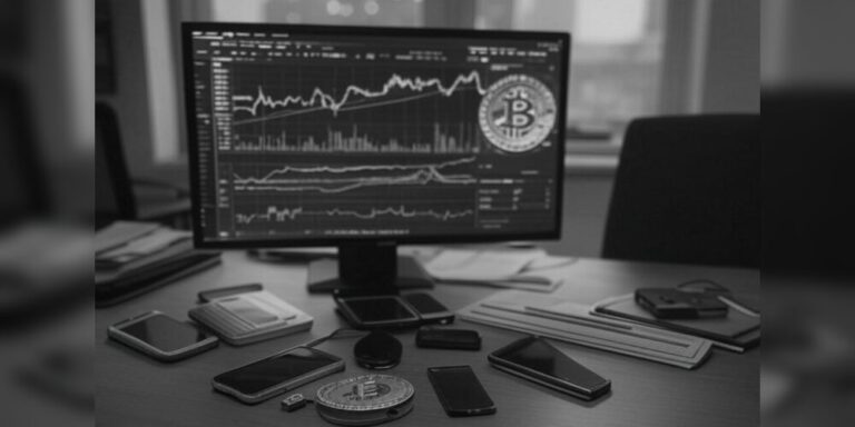 Beste Krypto Wallets: Die Top 5 Wallet Anbieter im Vergleich