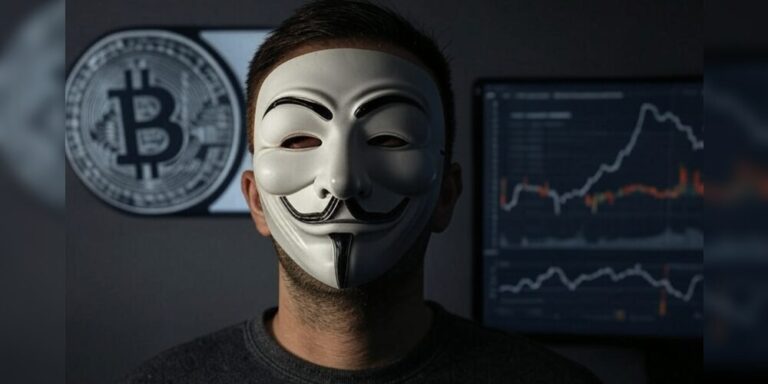 Krypto kaufen ohne Verifizierung: Einfach, sicher und ohne KYC
