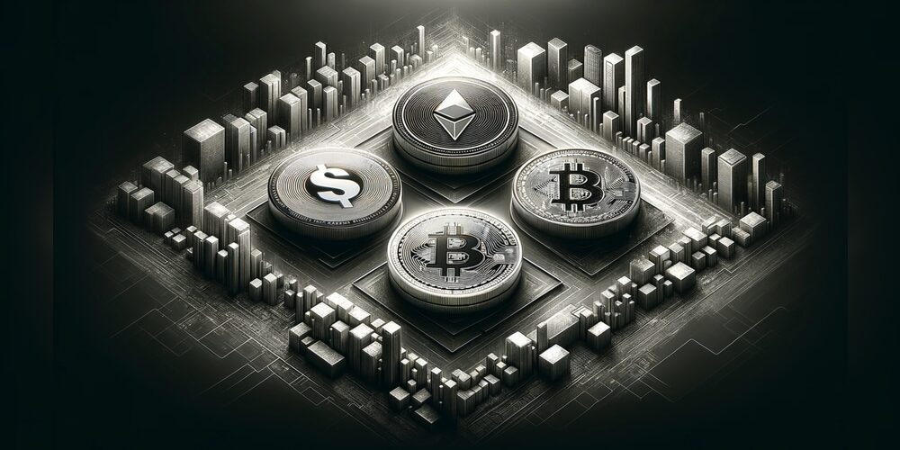 8 Kryptowährungen mit Potenzial: Besser als Bitcoin & Solana?