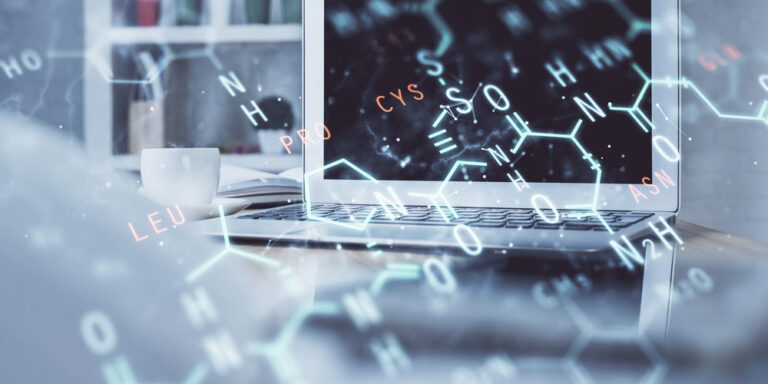 Mit künstlicher Intelligenz zum perfekten Medikament – wie das funktioniert