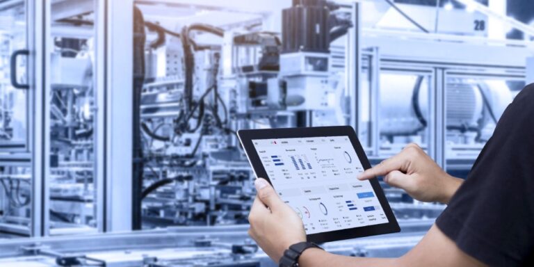 Digitale Services helfen kleinen und mittleren Unternehmen