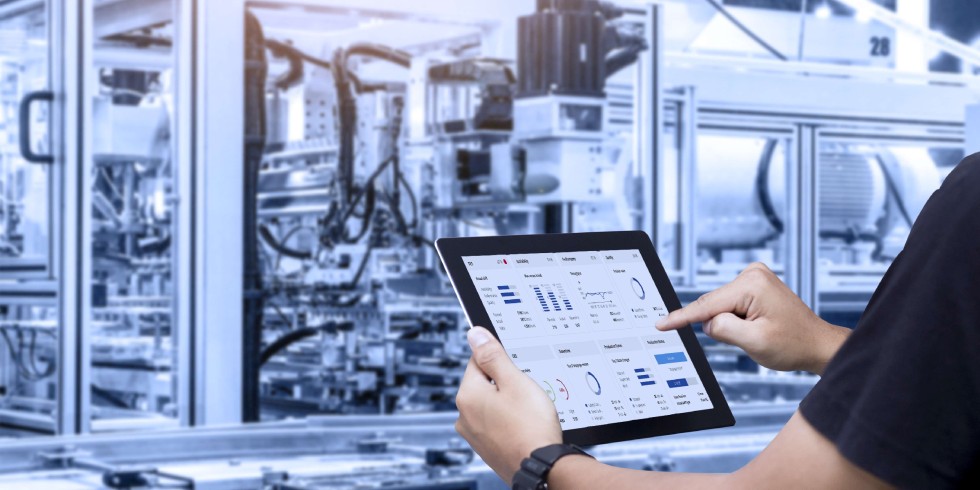 Digitale Services helfen kleinen und mittleren Unternehmen