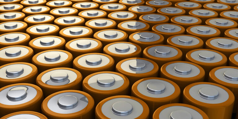 Lithium-Schwefel-Batterien: Problemzonen aufgedeckt