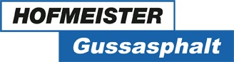 HOFMEISTER Gussasphalt GmbH & Co. KG