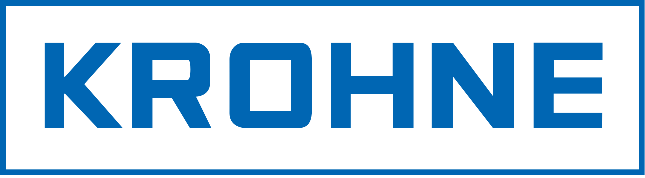 Krohne Messtechnik GmbH