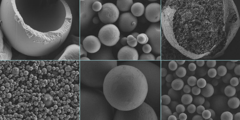 Seide statt Mikroplastik – Forschern gelingt Durchbruch