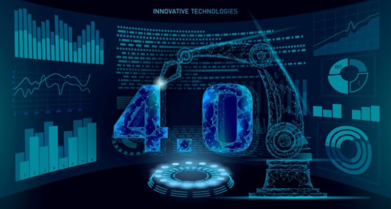 Der neueste Stand der industriellen Transformation