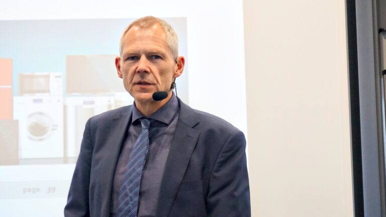 Industrie. Mit mehr Effizienz zu mehr Klimaschutz