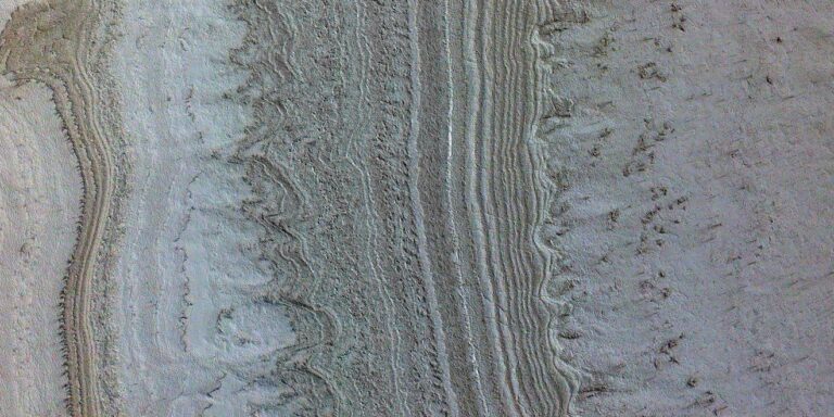 Mars: Lebewesen im Eis – Forscher haben neue Hinweise