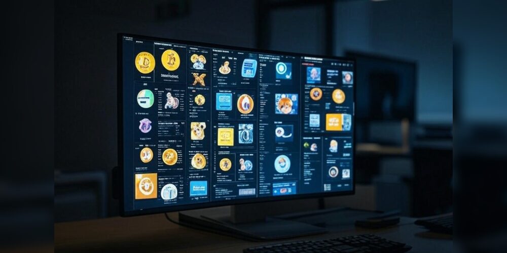 Neue Meme-Coins im Februar 2025: WEPE, MIND & MEMEX