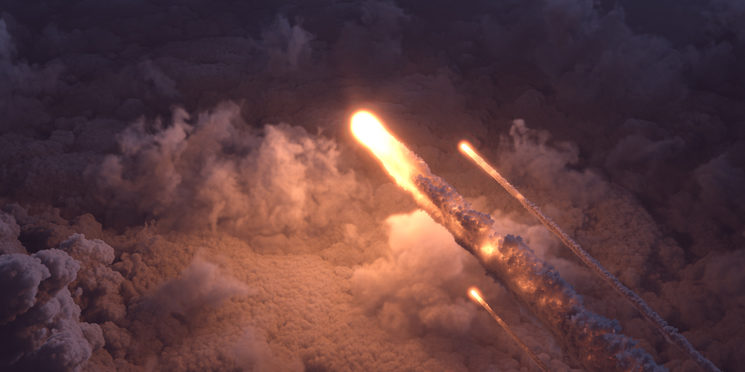 Feuerball über Deutschland: Ist es ein Meteorit?
