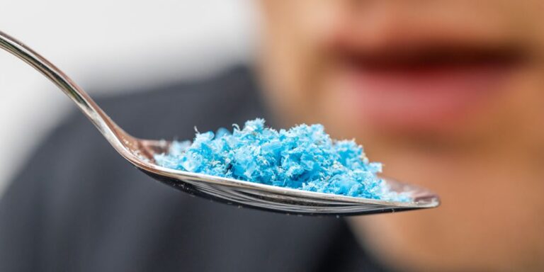 Mikroplastik: Forschung warnt vor Risiken fürs Gehirn