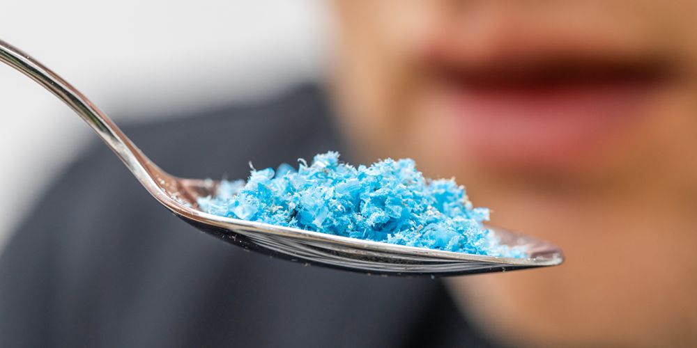 Mikroplastik