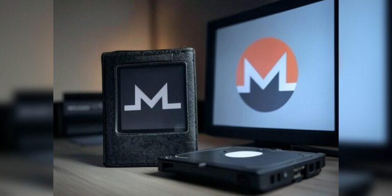 Bestes Monero Wallets: Großer Vergleich in 2025