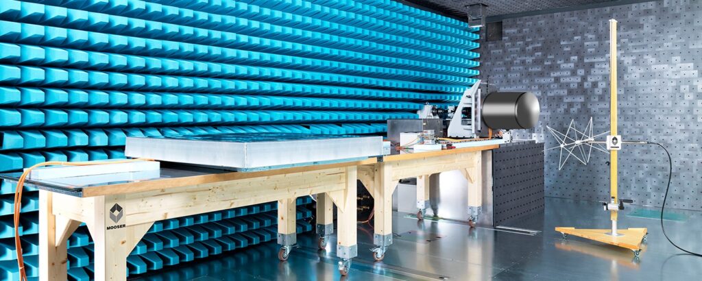 Mooser EMC Technik GmbH