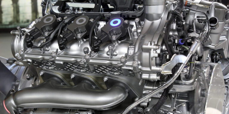 Quiz: Kleine Motorenkunde
