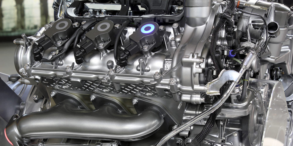 Quiz: Kleine Motorenkunde