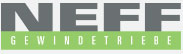 Neff Gewindetriebe GmbH