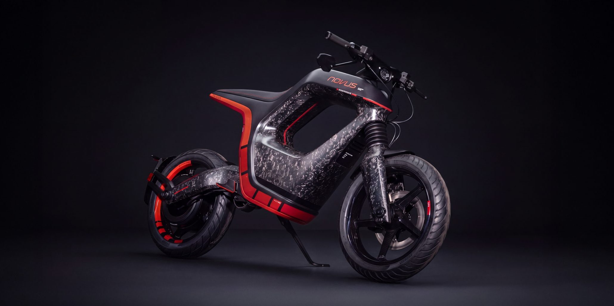 Deutsches Carbon-Bike fährt 130 km/h, jetzt fließen Millionen