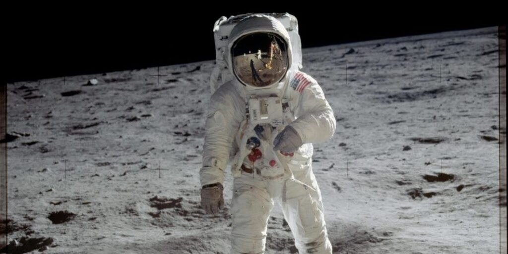 Quiz: Wettlauf zum Mond