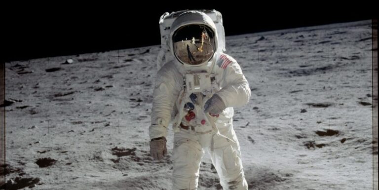 Quiz: Wettlauf zum Mond