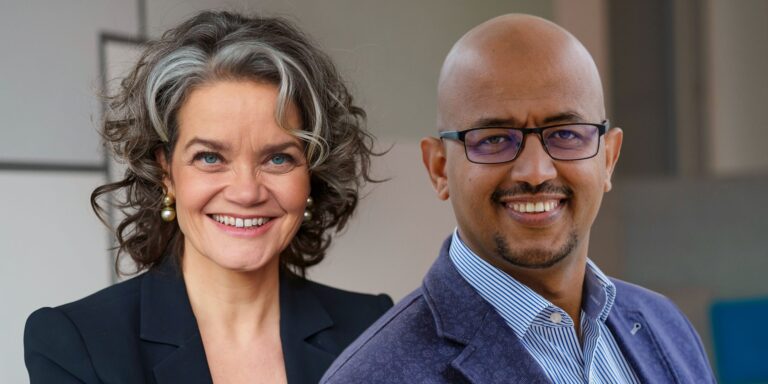 Deutsche Telekom: Das ist der Nachfolger von Claudia Nemat