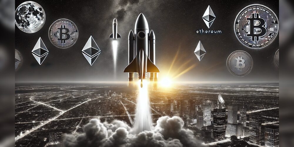 Neue Kryptowährungen mit Potenzial: Welche Presales kaufen?