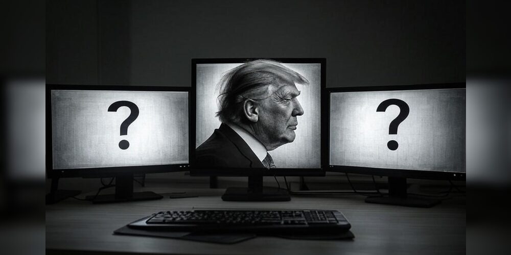 Neue Kryptowährungen 2025: Drei Coins, die auf TRUMP folgen könnten