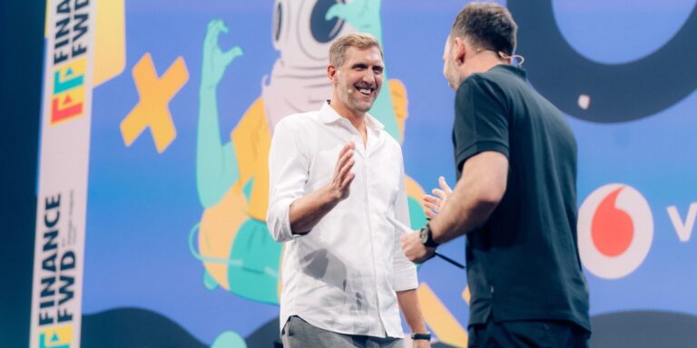 Deutschland-Optimismus beim OMR-Festival 2025