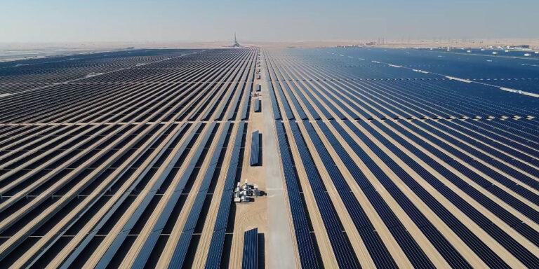 Enorme CO2-Einsparung: BMW verbaut spezielles Solarstrom-Aluminium