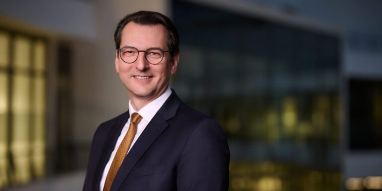 BMW bekommt einen neuen Chef
