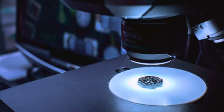 Neuer Gehirn-Chip im Kliniktest – Neuralink bekommt Konkurrenz