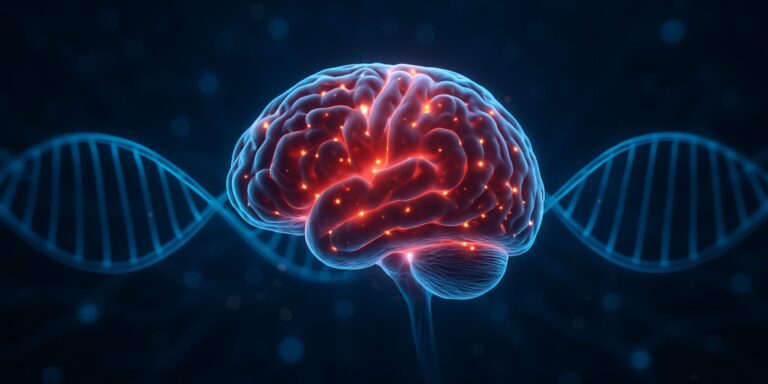 Wie ein seltenes Kinderleiden mit Parkinson und Demenz verbunden ist