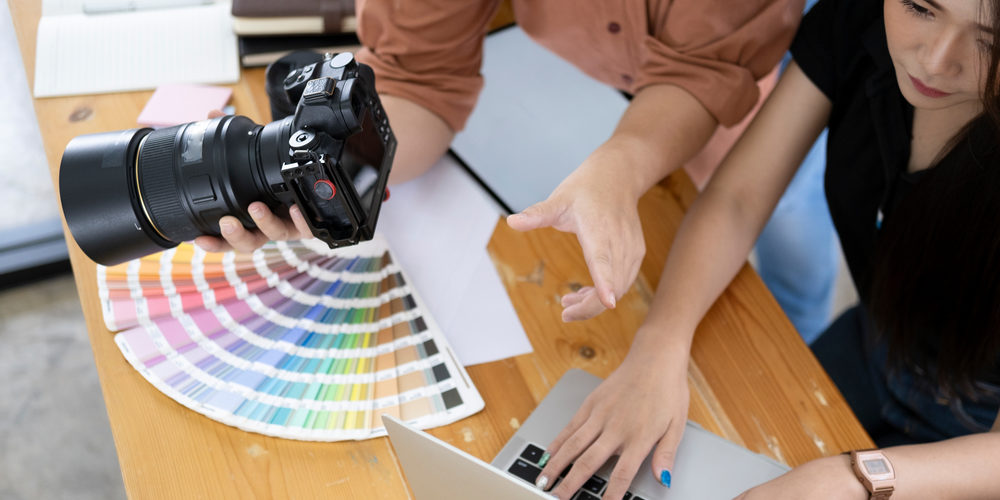 Photoshop und Lightroom: Diese Alternativen sollten Sie sich anschauen