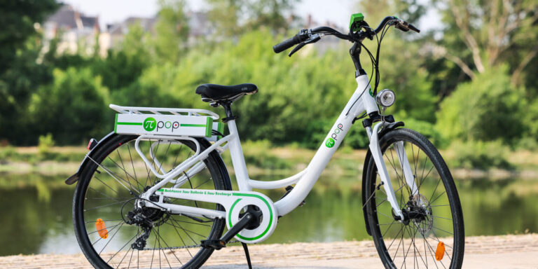 Pi-Pop: das E-Bike ohne Akku – wie funktioniert es?