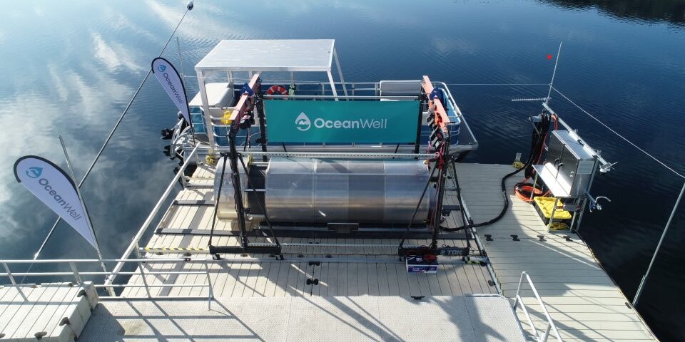 OceanWell