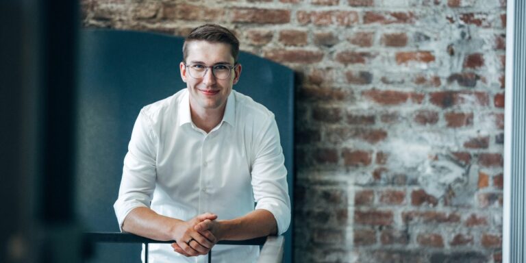 Head of AI bei Ferchau: „Nicht die Technologie ist die Hürde, sondern die Organisation“
