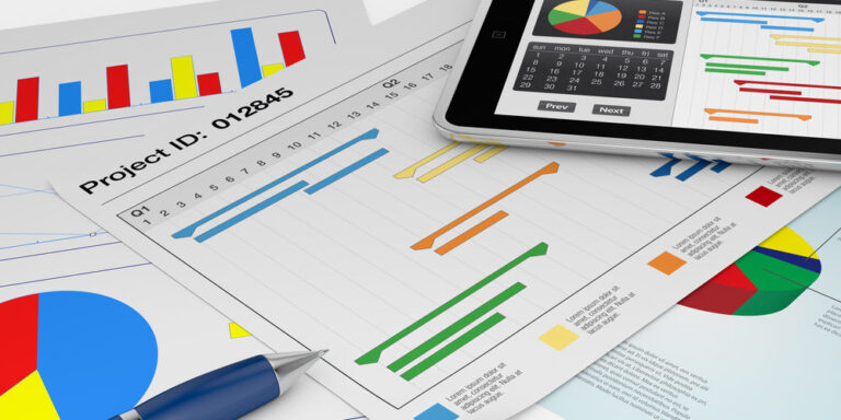 Die besten Projektmanagement-Tools